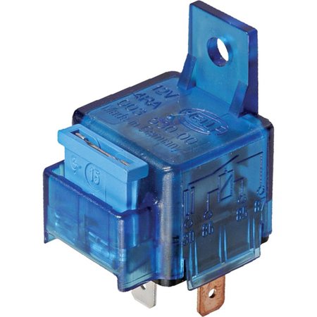 AFTERMARKET Hella Mini Relay HLA-003530001-JN